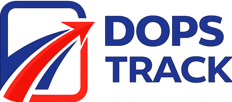 dopstrack.com